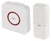 GoSmart Drahtlose Türklingel P5735WS mit WiFi Produktbild-Vorschau