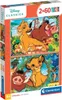 Clementoni 21604, 60 kusov, rozprávky, 5 rok / roky Náhľad obrázku produktu 1