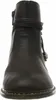 Rieker Stiefelette - Schwarz Synthetik Größe: 37 Normal Produktbild-Vorschau 51