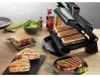 Gril électrique Tefal OptiGrill+ Black GC712834 Voir les images du produit 15