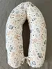 190 cm L/XL Kissen Seitenschläferkissen Produktbild-Vorschau 6