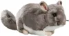 Carl Dick Chinchilla ca. 23cm, 31cm mit Schwanz 3040 Produktbild-Vorschau 1