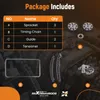 Jeu de chaînes de distribution Tendeur de chaîne For Seat Voir les images du produit 10