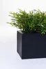 VIVANNO Bac à fleurs en fibre de verre FLOBO Bac, Voir les images du produit 6
