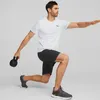 PUMA Train All Day Trainingsshirt Herren puma white L Produktbild-Vorschau 5