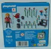 PLAYMOBIL Kaufland Blumenstand 71899 Produktbild-Vorschau 8