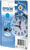 Epson 27XL - 17.7 ml - XL - cyan - Cartouche d'encre Voir les images du produit 3