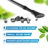 NORDMUT® Nordic Walking Stöcke Gummipuffer [14 Stück] Produktbild-Vorschau 5