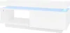 Sweiko Moderner Hochglanz-Couchtisch mit LED-Beleuchtung, Produktbild-Vorschau 14