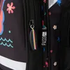 Schulranzen für Jungen und Mädchen - Schul-Rucksack für Produktbild-Vorschau 4