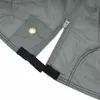 Schutzhülle für Pferdeanhänger Grau 334x148x230 cm Produktbild-Vorschau 9