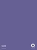 Latexfarbe  2 L Dunkel Violett  2 L | Innenfarbe | Produktbild-Vorschau 3