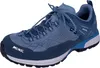 Top Trail Lady GTX blau UK 8 - tuerkis Produktbild-Vorschau 8