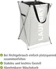 Wäschesammler Uno Beige Produktbild-Vorschau 4