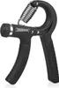 Gymtek® Fingerhantel verstellbar, Handtrainer, Produktbild-Vorschau 2