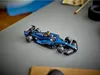 LEGO SPEED 10+ La voiture de F1 de course de Wiliams 77249 Voir les images du produit 22