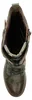 Laura Vita Damen Lederstiefel im Patchwork-Look mit Produktbild-Vorschau 2