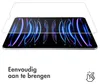 imoshion Gehard glas screenprotector voor de Apple iPad Pro Productafbeelding-voorbeeld 4
