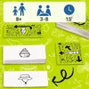 That's not a hat - Pop Culture Ravensburger 22589 Produktbild-Vorschau 5