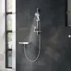 GROHE VitalioFlex Metal Metallbrauseschlauch 175 cm Produktbild-Vorschau 6