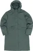 Mazine Basic Padded Parka - Parka, Größe:L, Farbe:bottle Produktbild-Vorschau 4