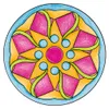Mandala Designer Mini classic Ravensburger 29857 Produktbild-Vorschau 6