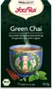 Green Chai - 17 sáčků 30,6g Náhled obrázku produktu 6