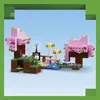LEGO® Minecraft™ 21260 Třešňový květ v zahradě Náhled obrázku produktu 39