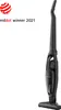 A graphite and gray Electrolux cordless vacuum cleaner is shown against a white background, with a "reddot winner 2021" award badge in the top left corner. Náhled obrázku produktu
