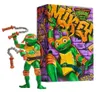 Teenage Mutant Ninja Turtles Comic Con Turtles Figure - Produktbild-Vorschau 1