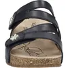 JOSEF SEIBEL Tonga 82 | Sandales pour Femmes | noir Voir les images du produit 5