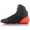 Alpinestars Faster-3 scarpe da moto nero / grigio / Anteprima dell’immagine prodotto 5