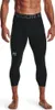 Under Armour UA HG Armour 3/4 Legging-BLK - S Náhled obrázku produktu 13