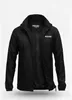 PAULGOS Herren Regenjacke Outdoor Funktionsjacke Gr. S-7XL Produktbild-Vorschau 2