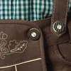 Kunstlederhose Lian - 56 Podgląd zdjęcia produktu 11