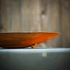 Kapaga - Miroir de jardin, coupe en acier, corten, diamètre Voir les images du produit 7