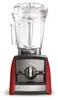 Vitamix Ascent A2500i červený vysokovýkonný mixér Náhľad obrázku produktu 1