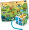 VTECH Cube Aventures Dinos, Interaktives Lernspielzeug, Produktbild-Vorschau 3