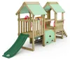 Drabinki dla małych dzieci Wickey My First Playground 2 z Podgląd zdjęcia produktu 1