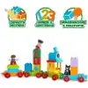 LEGO 10847 DUPLO treno dei numeri, giocattolo per bambini, Anteprima dell’immagine prodotto 31