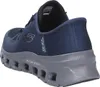 Skechers Slip-Ins: Glide-Step Pro  Sportief - Blauw - Maat Voir les images du produit 19