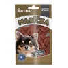 Akinu MASÍČKA Králičí pásky pamlsek pro psy 75 g Náhled obrázku produktu 1