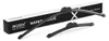 RIDEX Scheibenwischer Vorne 650mm/350mm für VW TIGUAN (5N) Produktbild-Vorschau 1