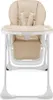 KINDERKRAFT Sedia da pranzo Tummie beige Anteprima dell’immagine prodotto 15
