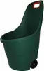 Keter - Carrello da giardino Easy Go 2, capacità 55 litri, Anteprima dell’immagine prodotto 1