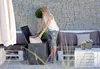 nabbi Gartentruhe MBR310 310 l - Anthrazit Produktbild-Vorschau 4