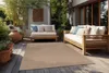 Teppich Tribal 525 Multi 80x150 cm – Pflegeleicht & Produktbild-Vorschau 3