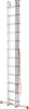 Drabina aluminiowa profesjonalna HIGHER 3x12 seria 73PRO Podgląd zdjęcia produktu 7