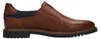 Bugatti Caj Slipper Braun Produktbild-Vorschau 4