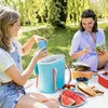 reisenthel reisenthel thermo shopper - Borsa termica 38 cm Anteprima dell’immagine prodotto 5